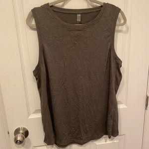 Reitmans Hyba Tank Top 2X